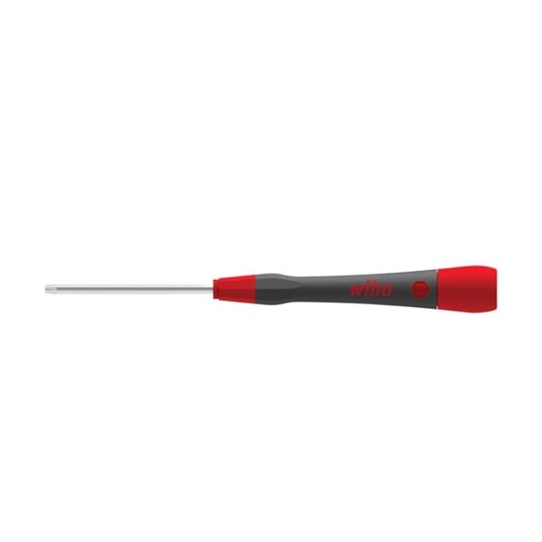Wiha Torx Screwdriver Size 9 IP Blade Length: 50 mm