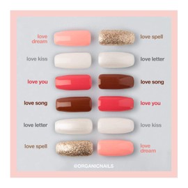 Color Gel ORG 093 Love You 15 ML