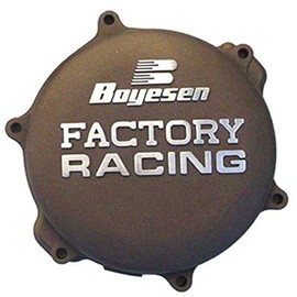 Boyesen CC-06XM Magnesium Factory Racing Clutch Cover