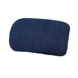 Set of 4 Office Chair Cushion Covers Elastic Desk Chair Covers Chair Headrest Cover Waterproof Anti-Fouling Dustproof Computer Chair Headrest Cover Protective Cover Chair Protector Navy Blue