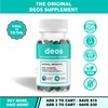 Full Body Deodorant Supplement | DEOS Internal Deodorant