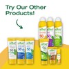 Alba Botanica Protector solar en aerosol para rostro y cuerpo,