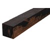 Gaboon Ebony Turning Blanks 1 x 1 x 18"