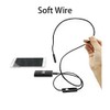 Wireless Endoscope, 720P HD WiFi Borescope Inspection Camera IP67 Waterproof