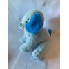 Weighted stuffed animal, plush dogs with 3 lbs, washable buddy,