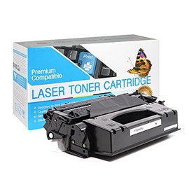 Inksters Compatible Toner Cartridge Replacement for HP 49X (Q5949X) Hi-Yield - Compatible with Laserjet 1320 1320N 1320NW 1320TN 3390 3392
