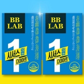 Nutrione BB Lab Cissus One 14 tablets x 2 boxes / 뉴트리원 비비랩 시서스 원 14정 x 2박스