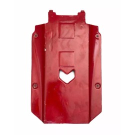 Unbranded Vintage NOS OCEAN PRO Racing Ride-Plate Jetski Kawasaki JS 440 550 550SX