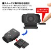 Double-Sided Tape Mount Helmet 3M Double-Sided Tape Dash Cam Mount