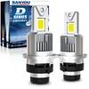 SUPAREE d2s LED Headlight, Ultra-Bright, Road Transport Vehicle Act Compliant,
