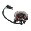 Magneto Stator Plate Copper Copper for Lifan Yx Start Engine