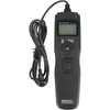 Vivitar Universal LCD Digital Timer Shutter Release Remote Control for