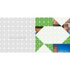 Foldology 2 - Master the Origami Puzzles. 100 challenging folding