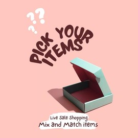 Box of 3D Printed Items- customize during live sale:_$60 box