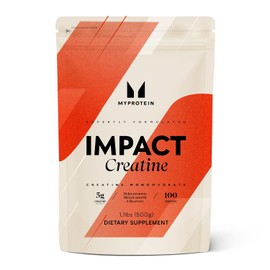 MyProtein Creatine Monohydrate 500g