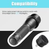 Trdzi Streamlight Strion Tailcap Assembly - Replacement LED Flashlight Switch