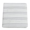 Latch Hook Canvas, Mesh Canvas Sheets Blank Rug Hooking Mesh