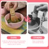 4pcs Matcha Whisk Set, Matcha Kit, Matcha Whisk and Bowl,