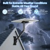 Starlink Wall Mount Stainless Steel Roof Bracket Kit for Gen