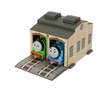 Maruka 194484 Thomas & Percy Locomotive Store, Toy Train, 3