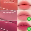 WAKEMAKE Water Blurring Layering Tint 4.6g, Color:01 Peach Warmth