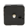zalati Quartz Clock Movement Complete Mini Clock for DIY Repair