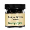 Juniper Berries By Penzeys Spices .6 oz 1/4 cup jar (Pack of 1)