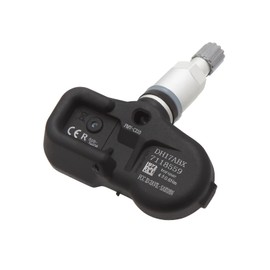 Madlife Garage 4260702030 Tyre Pressure Sensor RDKS ES GX IS C IS III LC LS LX RX Auris Van Aygo Camry Notchback Corolla Mirai Prius C PHV Plus RAV 4 IV V Verso S Vios Yaris