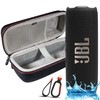 JBL JBL Flip 7 Portable Bluetooth Speaker, IP68 Waterproof, Dustproof,