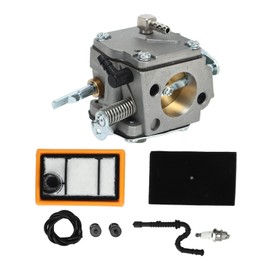 Engine Carburetor Filter Kit 4223 120 0600 Replacement for STIHL TS400 Concrete Cut Off Saw