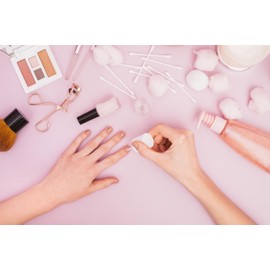 Swisspers Premium Cotton Swabs - Soft 100% Cotton Swabs with Paper Sticks for Beauty and Personal Care - Gentle Hygiene - 500 Count (Pack of 3)