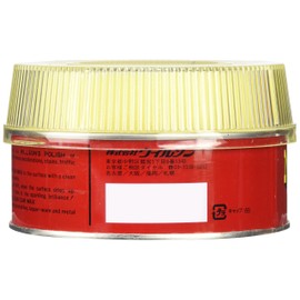 Wilson 01001 New Wilson Wax 6.0 oz (170 g) [HTRC4.1]