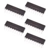 Jadeshay IC Chipset, 5pcs/lot UDN2981A Chip Integrated Circuit IC Chip