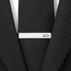 Jesus Fish Ictus Tie Clip, Tie Bar, cc-cfsh-tb, Brass