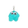 ergobag Hangies School Bag Accessory Keyring for Children, Boys and