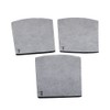 04530GM Filter Compatible with Hamilton Beach with True Air Odors