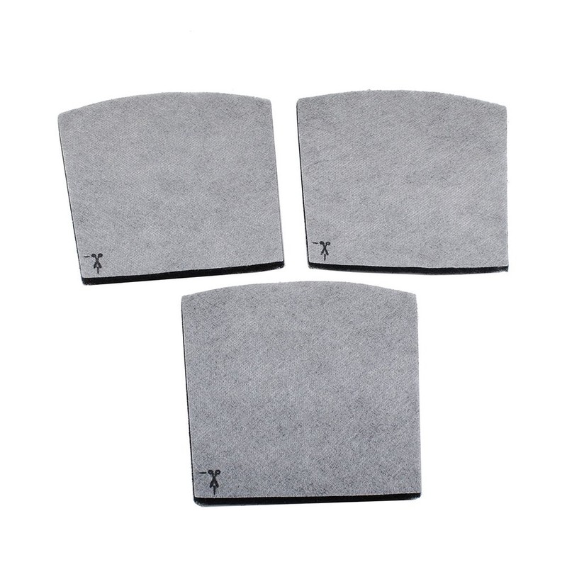 04530GM Filter Compatible with Hamilton Beach with True Air Odors