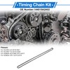 HOPESPANNER Timing Chain Kit for ACURA ILX 2016-2021 No.144015A2A02 1