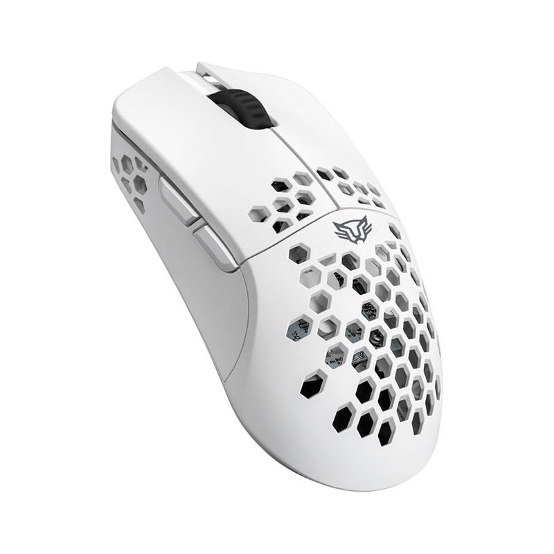 Balam Rush Mouse Gamer Speeder Light MG969 1000dpi 6 Botones