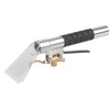 Carpet Cleaning Extractor, Upholstery Auto Detail Wand Hand Tool, portable