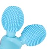 Electric Facial Massage Roller Adjustable Cleaning Pore Vibration Lifting IPX5