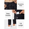 G Gradual G Gradual Women's Pants with Deep Pockets 7/8