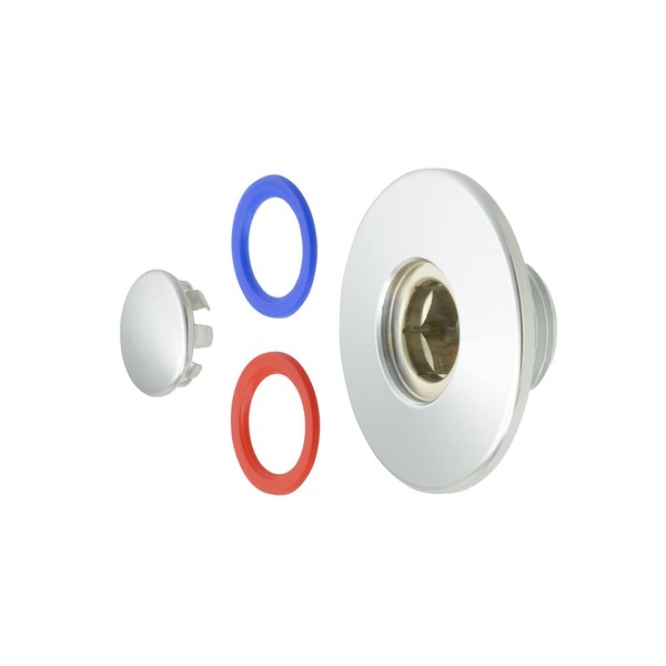 GAONA GA-JL001 Cosmetic Plug Call 13 with Red and Blue