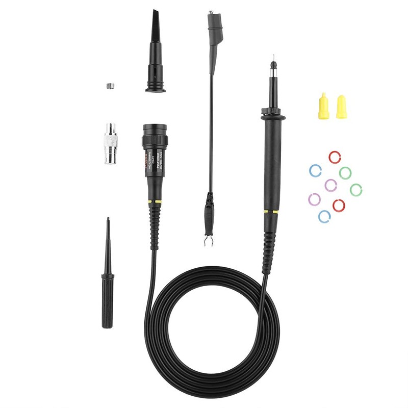 P4250 1 2KV 250MHz High Voltage Probe Oscilloscope Probe for