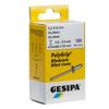 Gesipa 1464885 Polygrip Steel Blind Rivets, Silver, 4.8 x 17