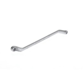 Gedore 6015780 Double-ended Glasses Wrench 0.3 x 0.4 inches (8 x 10 mm)