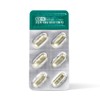 Chong Kun Dang Microalgae Vegetable Low Temperature Supercritical Altige Omega