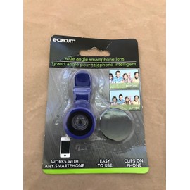Smartphone Universal Clip on Lens
