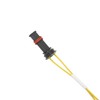 Parking Heater Glow Pin 9005087A Silicon Nitride Ceramics for Webasto