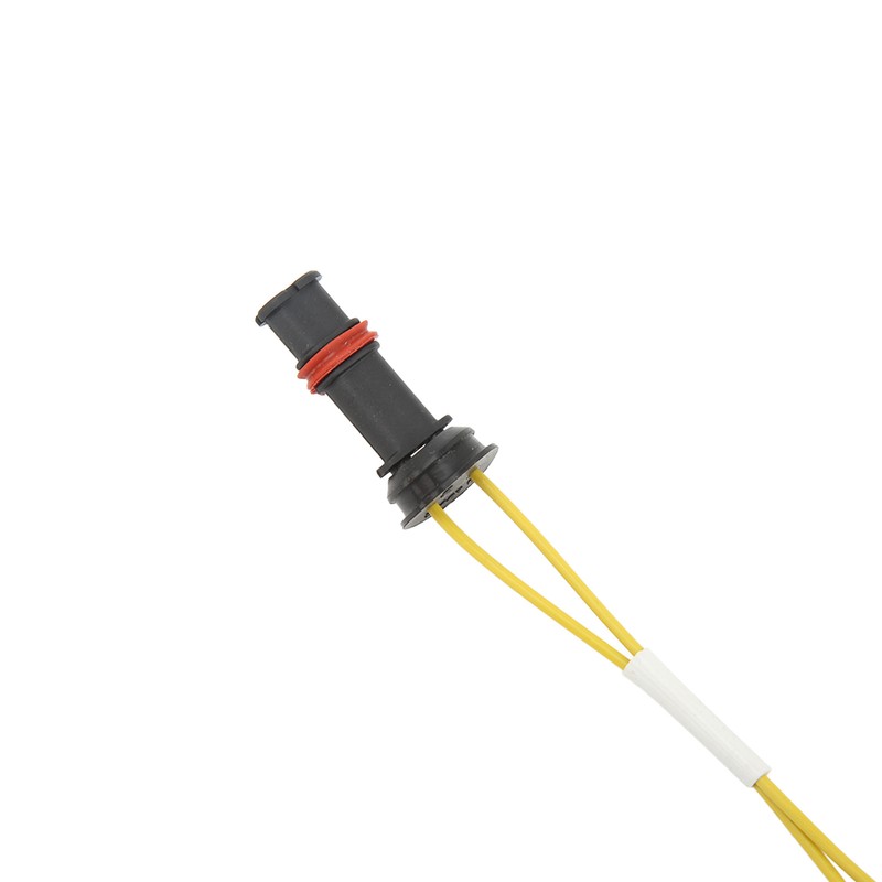 Parking Heater Glow Pin 9005087A Silicon Nitride Ceramics for Webasto